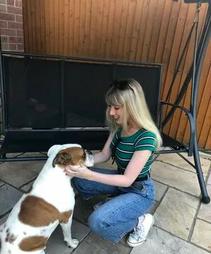 Katie Owen OnlyFans Leaked Free Thumbnail Picture - #qwHhFJn8aO