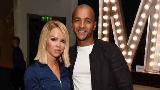 Katie Piper OnlyFans Leaked Free Thumbnail Picture - #Cbbt6RvXBp