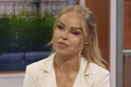 Katie Piper OnlyFans Leaked Free Thumbnail Picture - #FzUWWF5dYT
