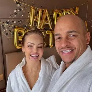 Katie Piper OnlyFans Leaked Free Thumbnail Picture - #T49s6KSPrn