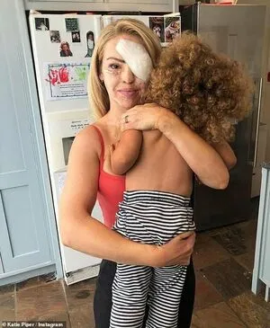 Katie Piper OnlyFans Leaked Free Thumbnail Picture - #e5wKs9kFsC