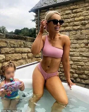 Katie Piper OnlyFans Leaked Free Thumbnail Picture - #yzkFSiEE2T