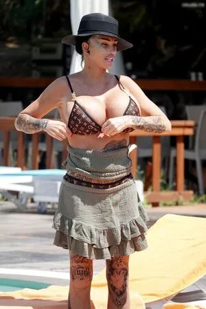 Katie Price OnlyFans Leaked Free Thumbnail Picture - #2bvswYkyYG