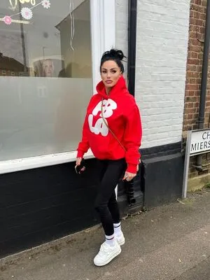 Katie Price OnlyFans Leaked Free Thumbnail Picture - #5YYddZxi92