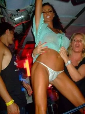 Katie Price OnlyFans Leaked Free Thumbnail Picture - #8oOUNsNgyL