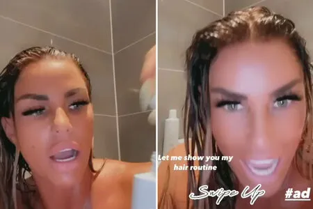 Katie Price OnlyFans Leaked Free Thumbnail Picture - #Bv7GQRhxox