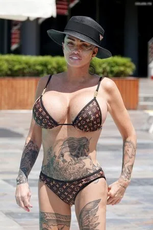 Katie Price OnlyFans Leaked Free Thumbnail Picture - #C0SOVtnDQb