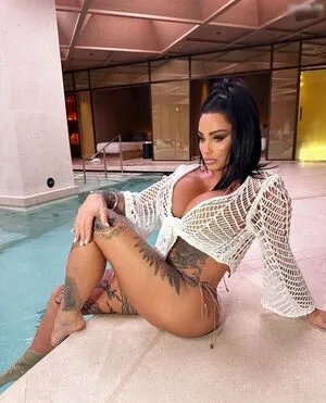 Katie Price OnlyFans Leaked Free Thumbnail Picture - #DDjiYCp5Qw