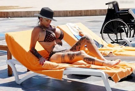 Katie Price OnlyFans Leaked Free Thumbnail Picture - #DIMfUlKrg5