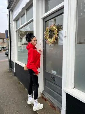 Katie Price OnlyFans Leaked Free Thumbnail Picture - #DUcC5SsoLY