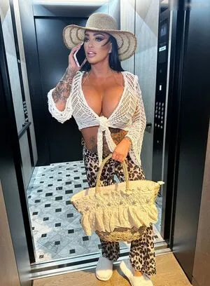 Katie Price OnlyFans Leaked Free Thumbnail Picture - #EuaO6pTOdF