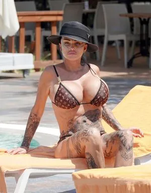 Katie Price OnlyFans Leaked Free Thumbnail Picture - #GlWgVy9diX
