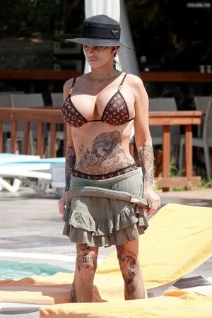 Katie Price OnlyFans Leaked Free Thumbnail Picture - #HzPmauPsDw