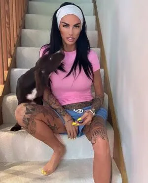 Katie Price OnlyFans Leaked Free Thumbnail Picture - #IpxG1tztmu