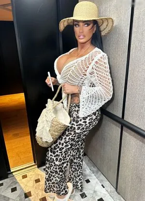 Katie Price OnlyFans Leaked Free Thumbnail Picture - #LAnLDfHZwe