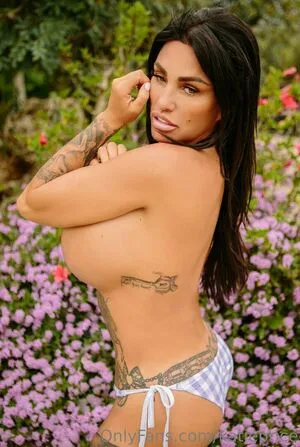 Katie Price OnlyFans Leaked Free Thumbnail Picture - #LXHraq4bT1