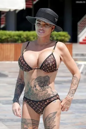 Katie Price OnlyFans Leaked Free Thumbnail Picture - #MlHPmhspDP