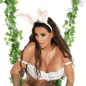 Katie Price OnlyFans Leaked Free Thumbnail Picture - #MmaoOcfxWj