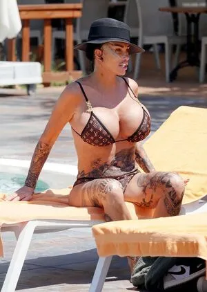 Katie Price OnlyFans Leaked Free Thumbnail Picture - #NEGQXidT9s