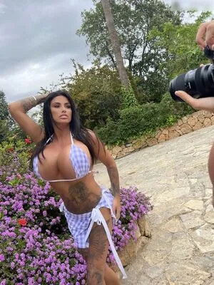 Katie Price OnlyFans Leaked Free Thumbnail Picture - #NFoHuGBO3M