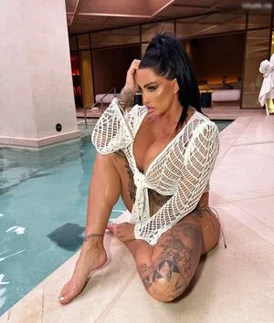Katie Price OnlyFans Leaked Free Thumbnail Picture - #NrGOWoywTM