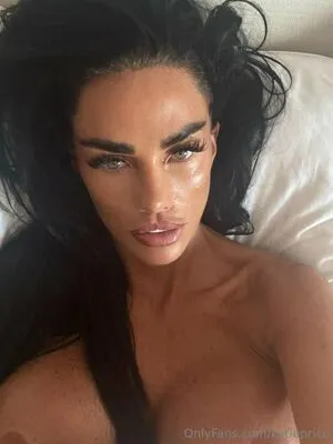 Katie Price OnlyFans Leaked Free Thumbnail Picture - #O0eZ302BfG