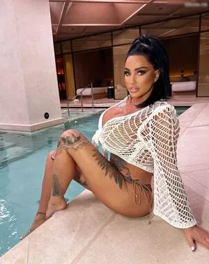 Katie Price OnlyFans Leaked Free Thumbnail Picture - #OZT8agYREW