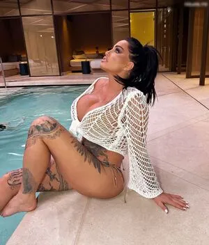 Katie Price OnlyFans Leaked Free Thumbnail Picture - #Okl3fvGXta