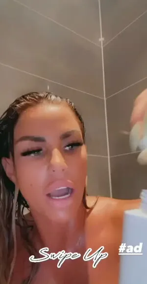 Katie Price OnlyFans Leaked Free Thumbnail Picture - #PCvnzMmhMt