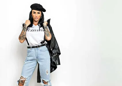 Katie Price OnlyFans Leaked Free Thumbnail Picture - #QvXscAe89P