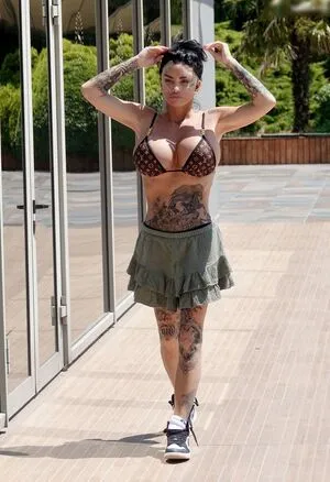 Katie Price OnlyFans Leaked Free Thumbnail Picture - #SAbl17S9yc