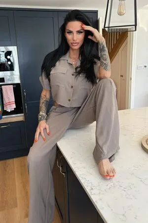 Katie Price OnlyFans Leaked Free Thumbnail Picture - #VMYcvG3Mrf