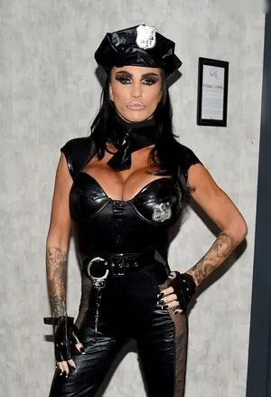 Katie Price OnlyFans Leaked Free Thumbnail Picture - #XKdNZymzmD
