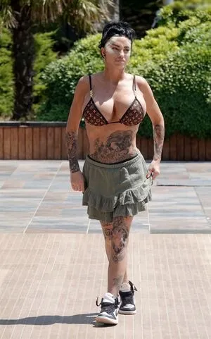 Katie Price OnlyFans Leaked Free Thumbnail Picture - #XVjopeTb6f