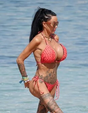 Katie Price OnlyFans Leaked Free Thumbnail Picture - #ZUJPCid9ML