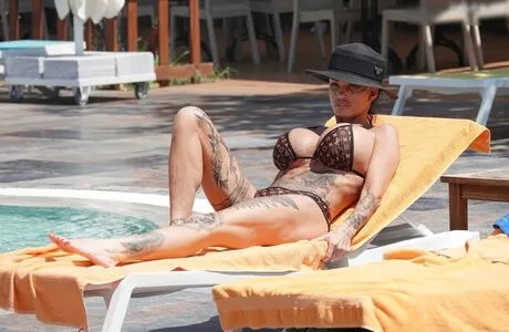 Katie Price OnlyFans Leaked Free Thumbnail Picture - #bTYjbfuGkN
