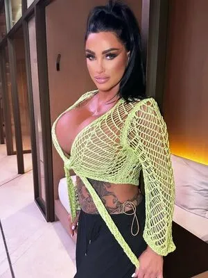Katie Price OnlyFans Leaked Free Thumbnail Picture - #ctCU9DzUzt