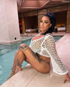 Katie Price OnlyFans Leaked Free Thumbnail Picture - #d0dwggir1Y