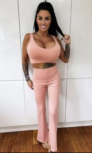 Katie Price OnlyFans Leaked Free Thumbnail Picture - #f03L2rDNEI