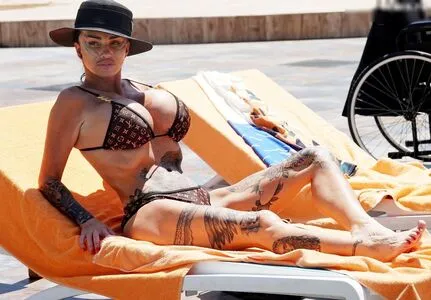 Katie Price OnlyFans Leaked Free Thumbnail Picture - #fHnwVMUJpD