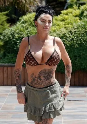 Katie Price OnlyFans Leaked Free Thumbnail Picture - #h4CHJeCpxS