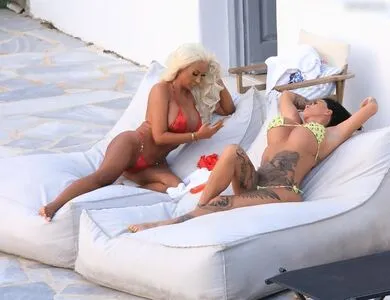 Katie Price OnlyFans Leaked Free Thumbnail Picture - #kiNHWpTZhR