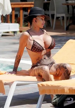 Katie Price OnlyFans Leaked Free Thumbnail Picture - #lDyIisVJWd
