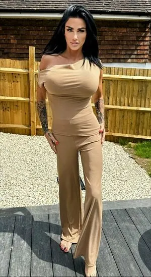 Katie Price OnlyFans Leaked Free Thumbnail Picture - #mWppOlzg5Z
