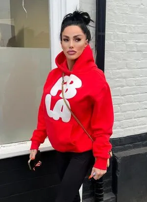 Katie Price OnlyFans Leaked Free Thumbnail Picture - #mlILrMFZbD
