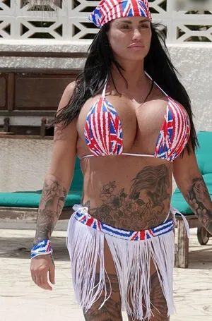 Katie Price OnlyFans Leaked Free Thumbnail Picture - #o8bAzNCK8A