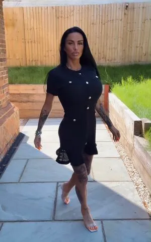 Katie Price OnlyFans Leaked Free Thumbnail Picture - #oPXyL1KiRh