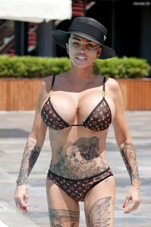 Katie Price OnlyFans Leaked Free Thumbnail Picture - #qdkzru8yKi
