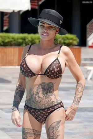 Katie Price OnlyFans Leaked Free Thumbnail Picture - #rDrWNWj6oQ