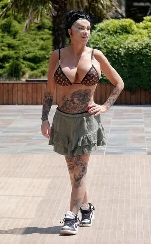 Katie Price OnlyFans Leaked Free Thumbnail Picture - #sDuF0wITtn